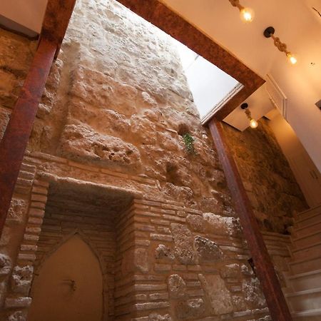 La Muralla De San Fernando De Kordoba Zewnętrze zdjęcie