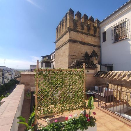La Muralla De San Fernando De Kordoba Zewnętrze zdjęcie