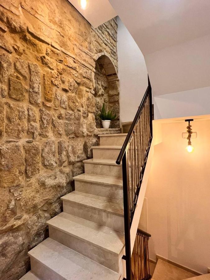 La Muralla De San Fernando De Kordoba Zewnętrze zdjęcie