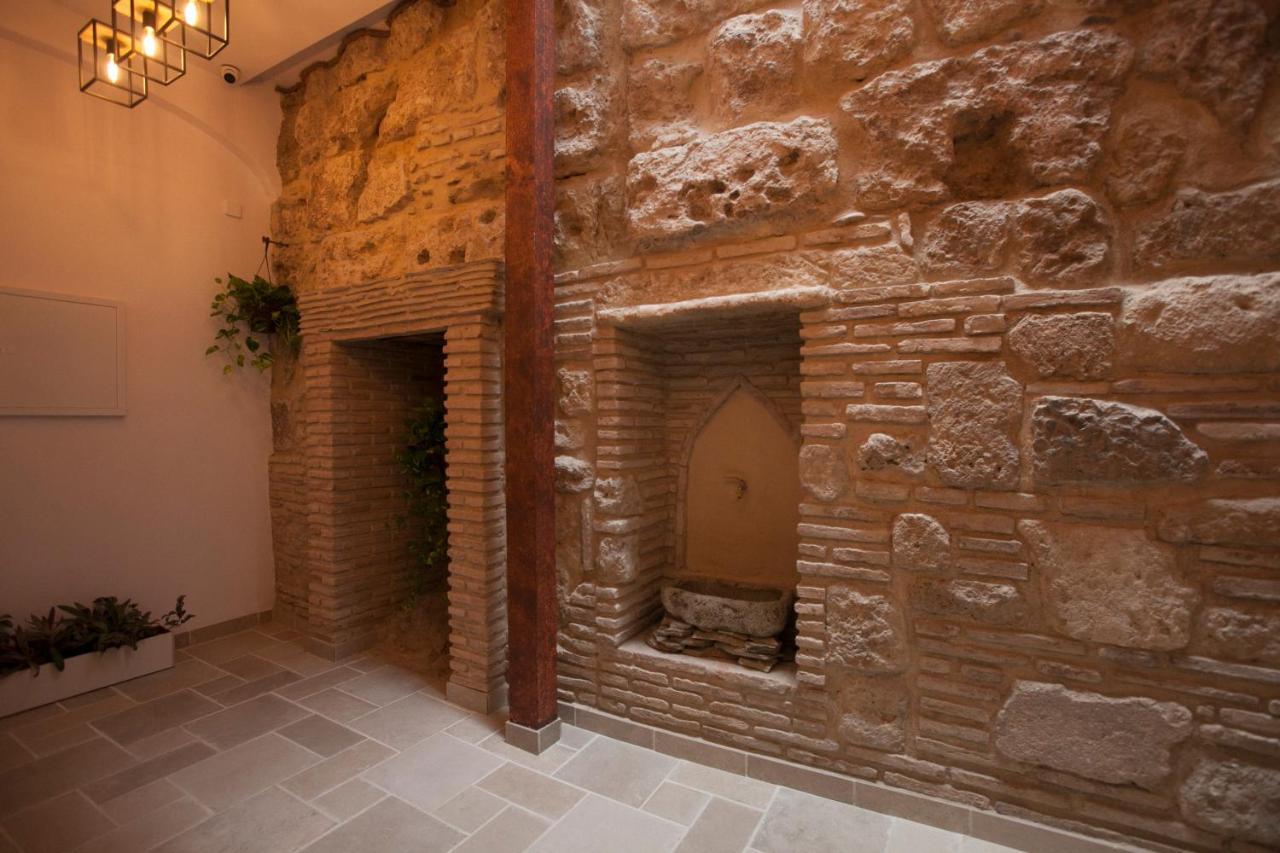 La Muralla De San Fernando De Kordoba Zewnętrze zdjęcie