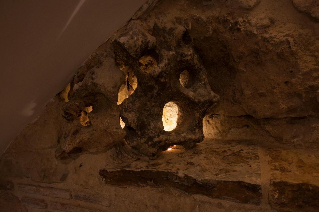 La Muralla De San Fernando De Kordoba Zewnętrze zdjęcie