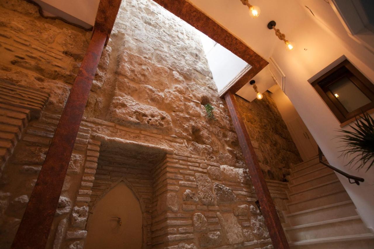 La Muralla De San Fernando De Kordoba Zewnętrze zdjęcie