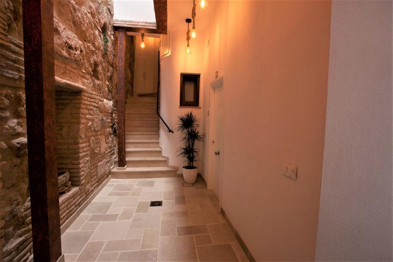 La Muralla De San Fernando De Kordoba Zewnętrze zdjęcie